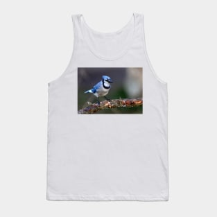 Blue Jay Tank Top